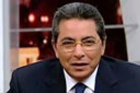بالفيديو- بعد عودة "آخر النهار".. محمود سعد لا يعرف سبب إيقافه!