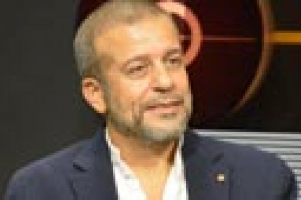 بالفيديو- شريف منير: أتمنى استكمال مسلسل فؤاد المهندس.. ولهذا لا أخرج من المنزل كثيرا