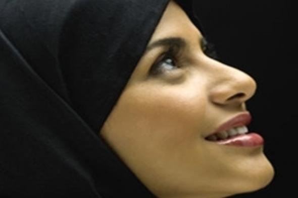 قضايا المرأة السعودية