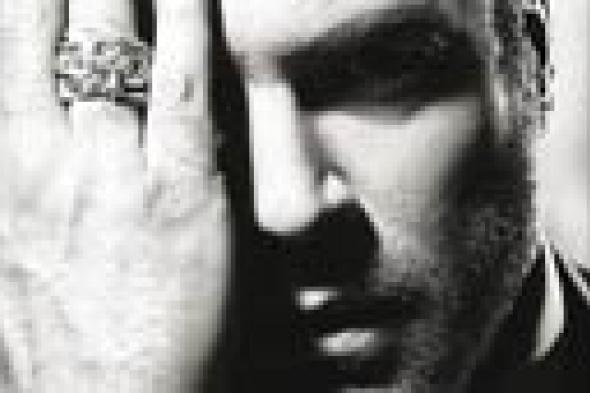 صورة: وائل كفوري يطرح حجز ألبومه "الغرام المستحيل" على "iTunes"