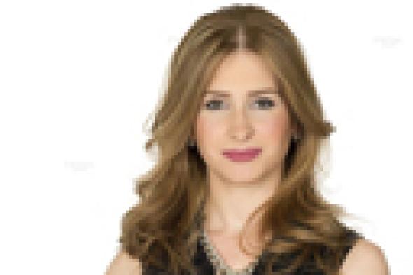 بالفيديو- كنزة تجري على مسرح "ستار أكاديمي" حافية القدمين!