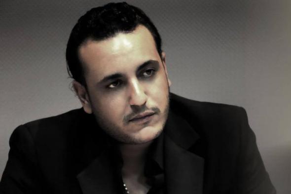 محمد رحيم عضو لجنة تحكيم مهرجان "القاهرة للأغنية العربية المصورة"