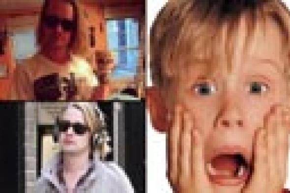 شائعة الوفاة تلاحق ماكولي كولكن بطل أفلام "Home Alone"