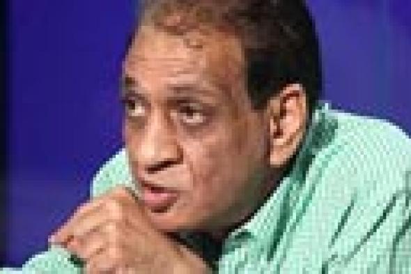 محمد السبكي ممنوع من مزاولة الإنتاج لمدة عام