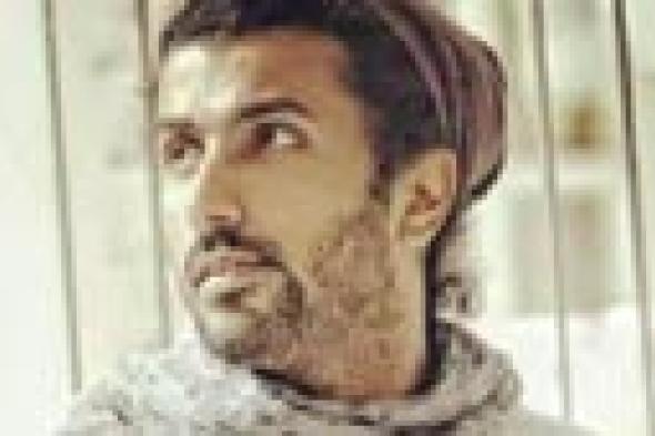 صورة: تامر حسني يدعم المهن التمثيلية على اعتذارها لمحمد سامي