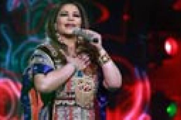 أحلام تعتذر لوليد الجيلاني لخسارته في "آراب أيدول"