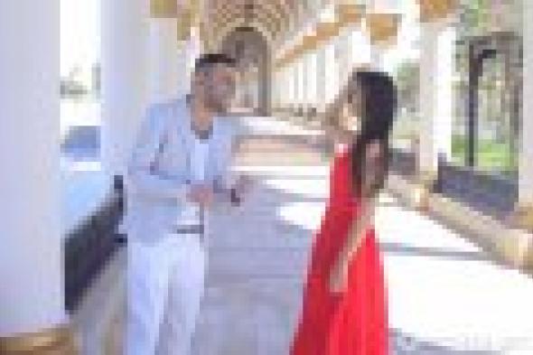 بالفيديو: كليب "أنا راجع" لـ تامر عاشور تتخطي 2 مليون مشاهدة