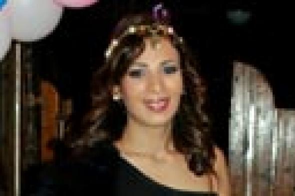 وفاة والدة الممثلة صفاء مغربي حزنا على رحيل ابنتها