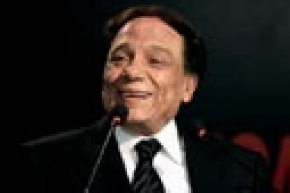 بالفيديو- عادل إمام يرقص ابتهاجا بتكريمه في مهرجان "مراكش"
