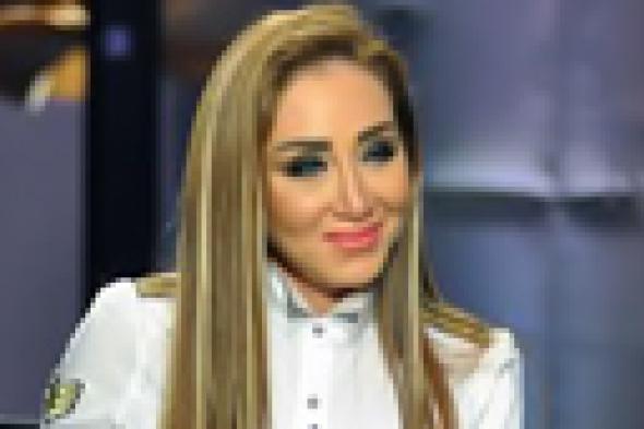 #ريهام_سعيد ضمن الكلمات الأكثر رواجا في العالم على Twitter