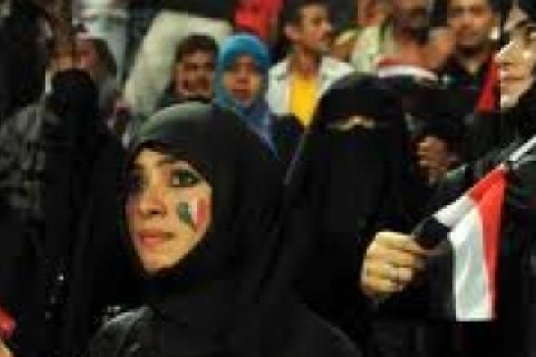 نساء اليمن يحذرون من طغيان الحوثيون