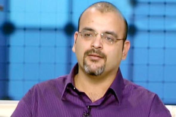 أيمن بهجت لمي كساب: "عريسك ابن بلد، وأغنية الفرح من تأليفي"
