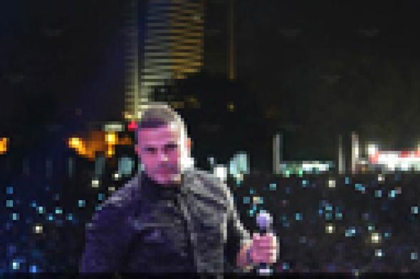 عمرو دياب يطلق أغنيته الوطنية "بلاش تبعد" الثلاثاء 6 يناير