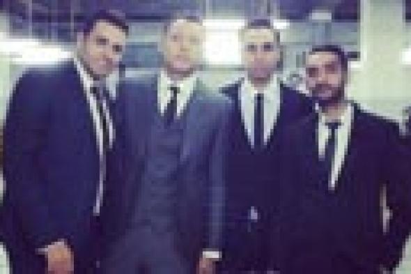 تأجيل طرح ألبوم "واما" إلى عيد الحب