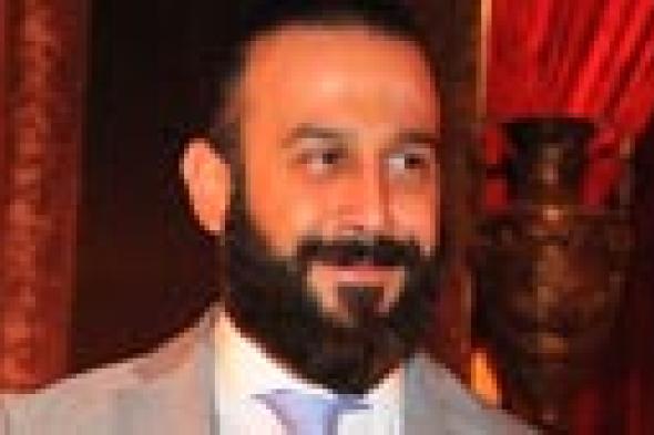 منع قصي خولي من دخول مصر وترحيله بسبب "تأشيرة مزورة"