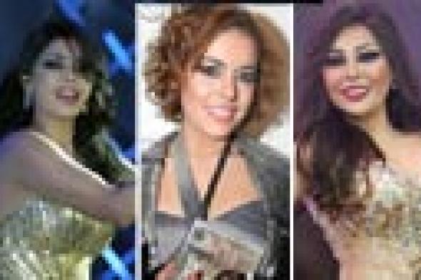 هل قصدت سارة الهاني الوصول لملامح هيفاء وهبي؟