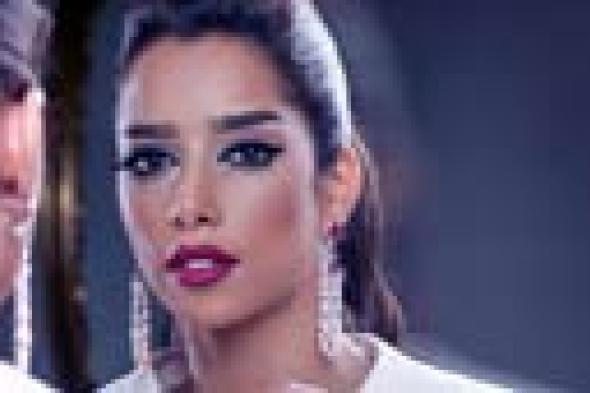 صورة- بلقيس فتحي تسدي نصيحة طريفة إلى معجبيها للقضاء على الغرور‎