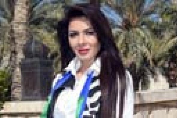 بالصور- نجلاء بدر توافق على دخول "بين السرايات"