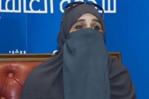 قيادية بـ"WAMY": النساء يطمحن لمنصب أمين عام مساعد للمنظمة