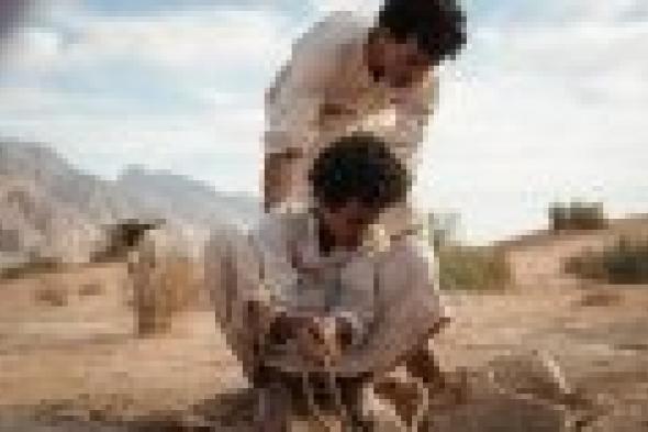بدء عرض "ذيب" بالسينمات في الدول العربية 19 مارس المقبل
