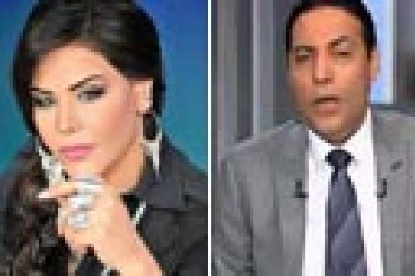 أحلام مواصلة هجومها على محمد الغيطي: "عرفتك ست على هيئة راجل"