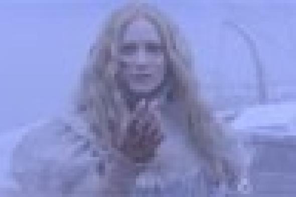 بالفيديو: جييرمو ديل تورو يعود للرعب من جديد في فيلم ‪‬Crimson Peak