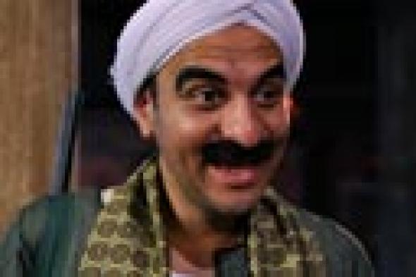 "فزاع" على شاشة السينما نهاية إبريل على طريقة "إتش دبور" و"اللمبي"