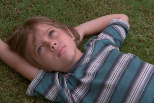 هل يفكر ريتشارد لينكلاتر في جزء ثاني من Boyhood؟