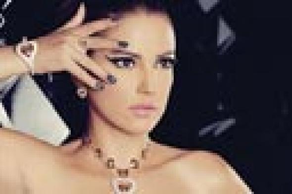 درة تعيش "مشاعر حائرة" في 60 حلقة!