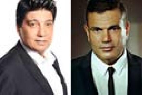 بالفيديو- ممدوح موسى: "من هددني بعدم عرض "أيام في حياة الهضبة" ليس عمرو دياب"