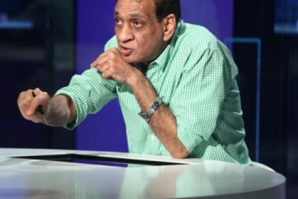 السبكي يبدي استعداده لإنتاج أفلام هادفة!