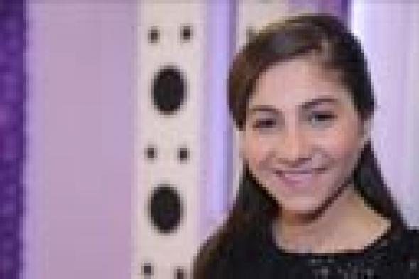 أول تعليق لياسمينا بعد خسارتها لقب Arabs Got Talent