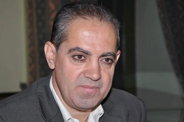 الأمير أباظة رئيسًا لمهرجان الإسكندرية السينمائي الـ31
