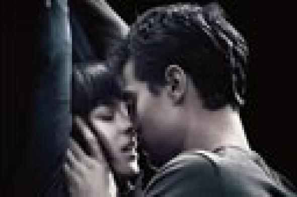 بالفيديو- Fifty Shades of Grey أكثر جرأة وبنهاية مختلفة في سوق الفيديو!