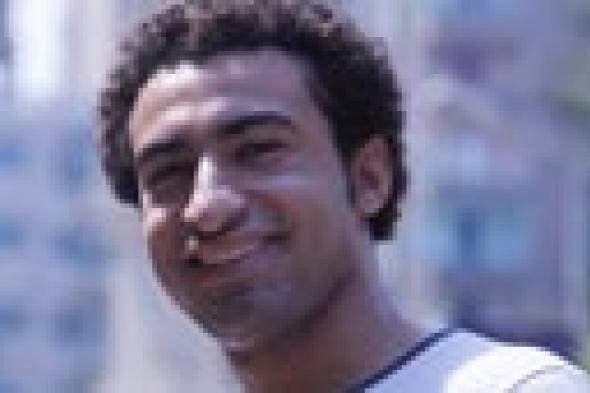 علي ربيع ينضم إلى "أستاذ ورئيس قسم": "مضيت علشان أروح أسلم على عادل إمام"