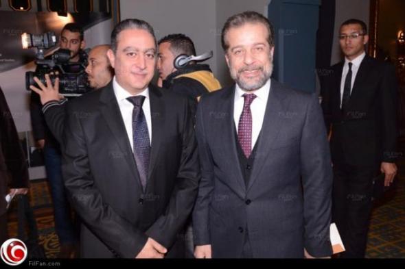 شريف منير يدافع عن مراسة  ONTV