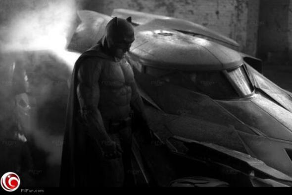 بالفيديو- طرح الإعلان الدعائي الأول لـ Batman v. Superman
