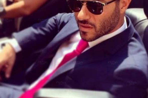 بعد وفاته..عصام بريدي يبعث رسالة لمحبيه من العالم الآخر عبر Twitter!