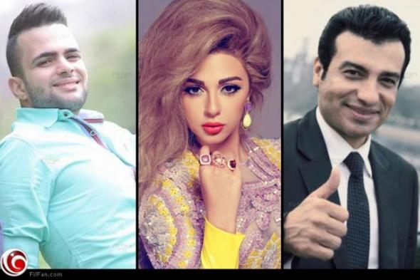 لدواع أمنية..تأجيل حفل "تحرير سيناء" لميريام فارس وإيهاب توفيق