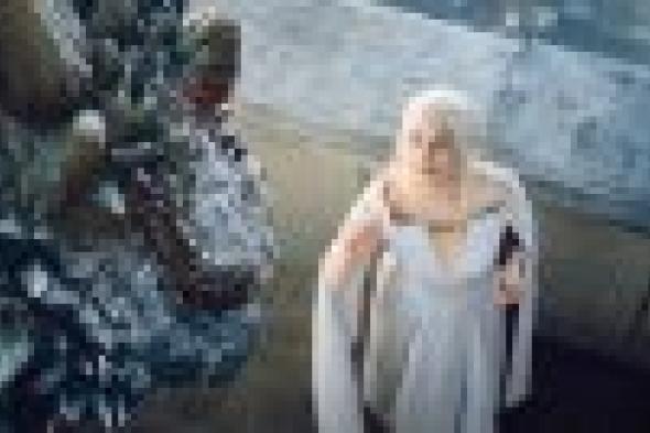Game of Thrones (حلقة 2): مفاجأة مدوية عند السور!