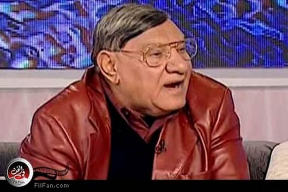 مفيد فوزي: "سوزان مبارك ليست كخة وخدمت مصر كتير"