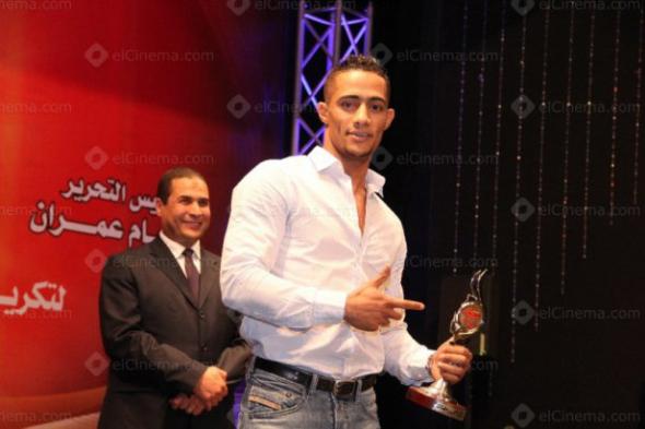 محمد رمضان يوضح حقيقة هجوم البلطجية على لوكيشن "شد أجزاء"