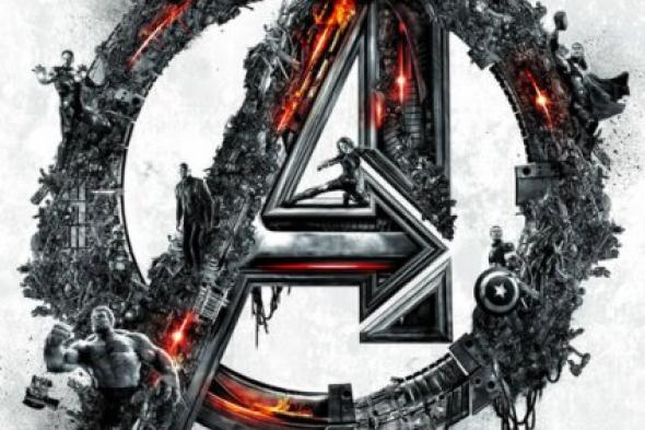 Avengers: Age of Ultron.. هناك الكثير لكي تراه مع مارفل