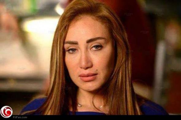 الحكم بحبس ريهام سعيد سنة بتهمة ضرب مساعد مخرج أثناء التصوير