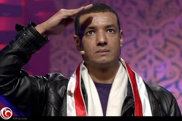 هشام الجخ: حلمي إن منير يغنيلي ولهذا السبب كتبت أغاني هابطة