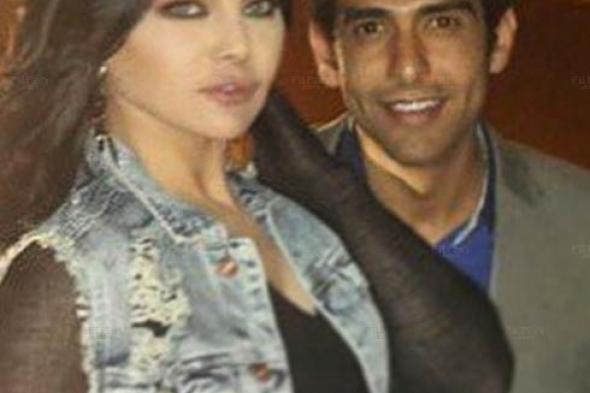 ما الذي يجمع هيفاء وهبي بمحمد كيلاني؟