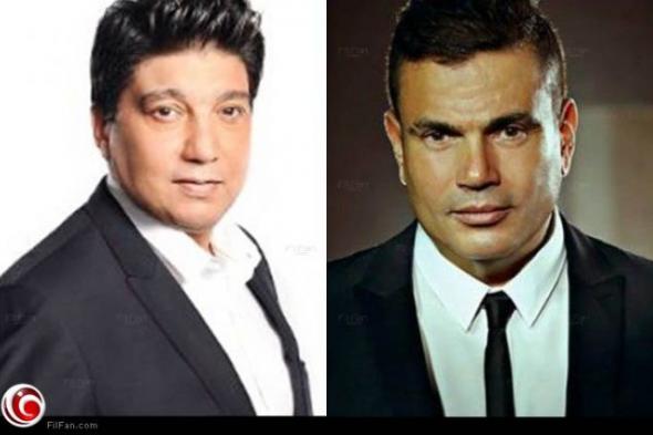 تأجيل دعوى عمرو دياب لوقف قناة "MBC مصر" إلى 7 يونيو