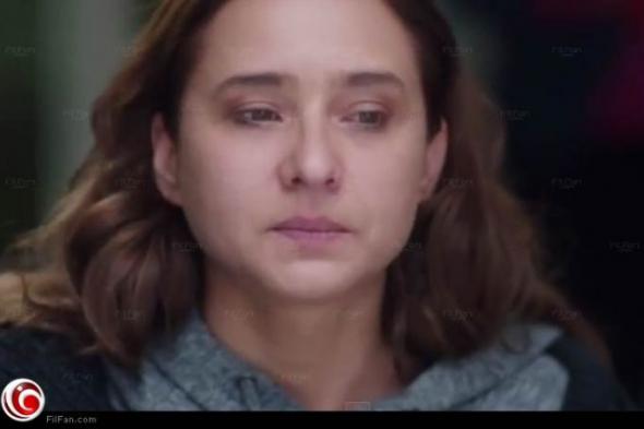 بالفيديو- نيللي كريم حياتها الزوجية مهددة بسبب حبيبها السابق في "تحت السيطرة"