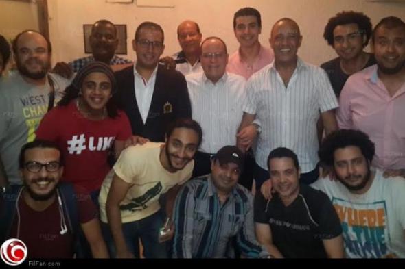 فريق تياترو مصر يستعد للعودة في عيد الفطر.. والمخرج مفاجأة