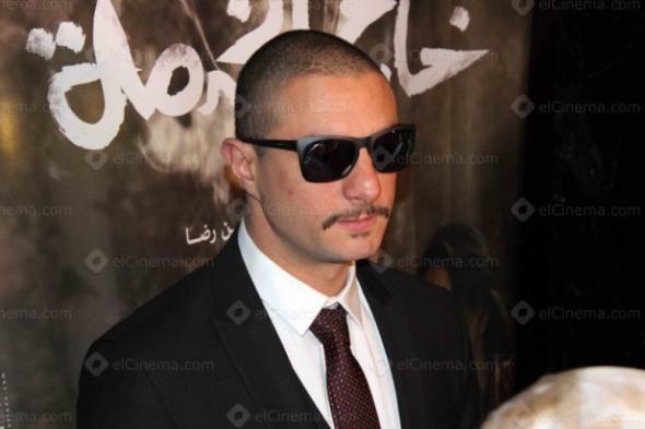 أحمد الفيشاوي يؤسس فرع جديد لشركة "كريستال دوج" فى دبي